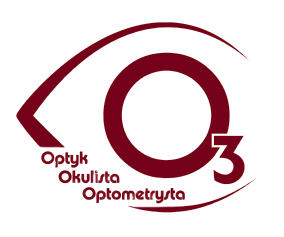 Optyk O3 - Okulista, Optometrysta
